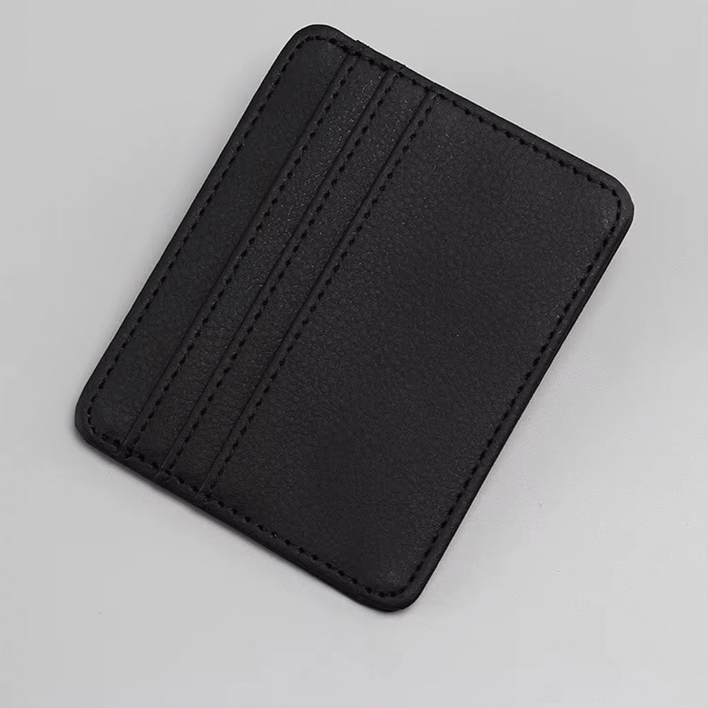 Card Holder RFID Wallet