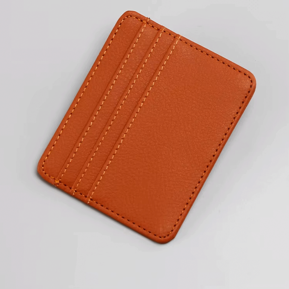 Card Holder RFID Wallet