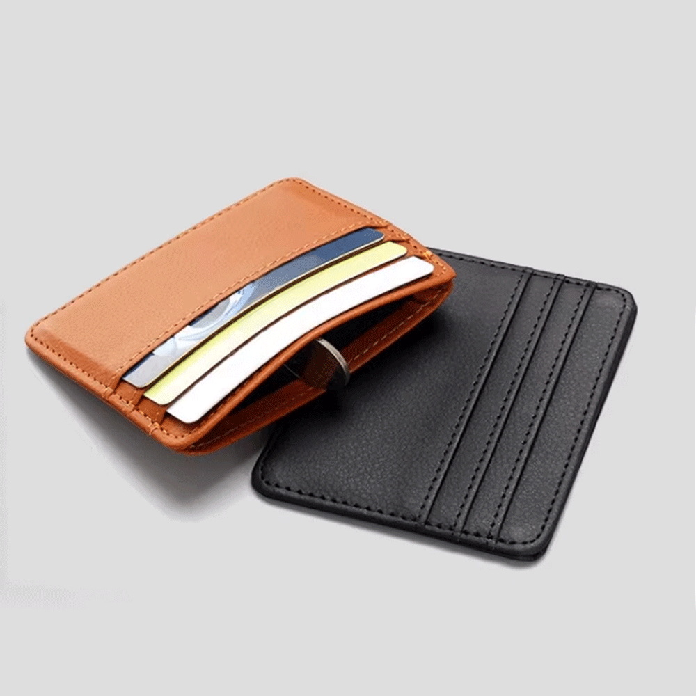 Card Holder RFID Wallet