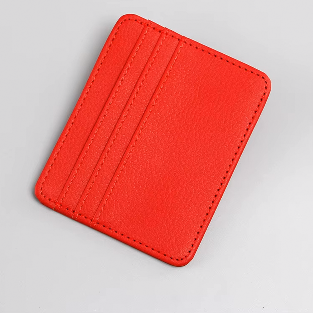 Card Holder RFID Wallet