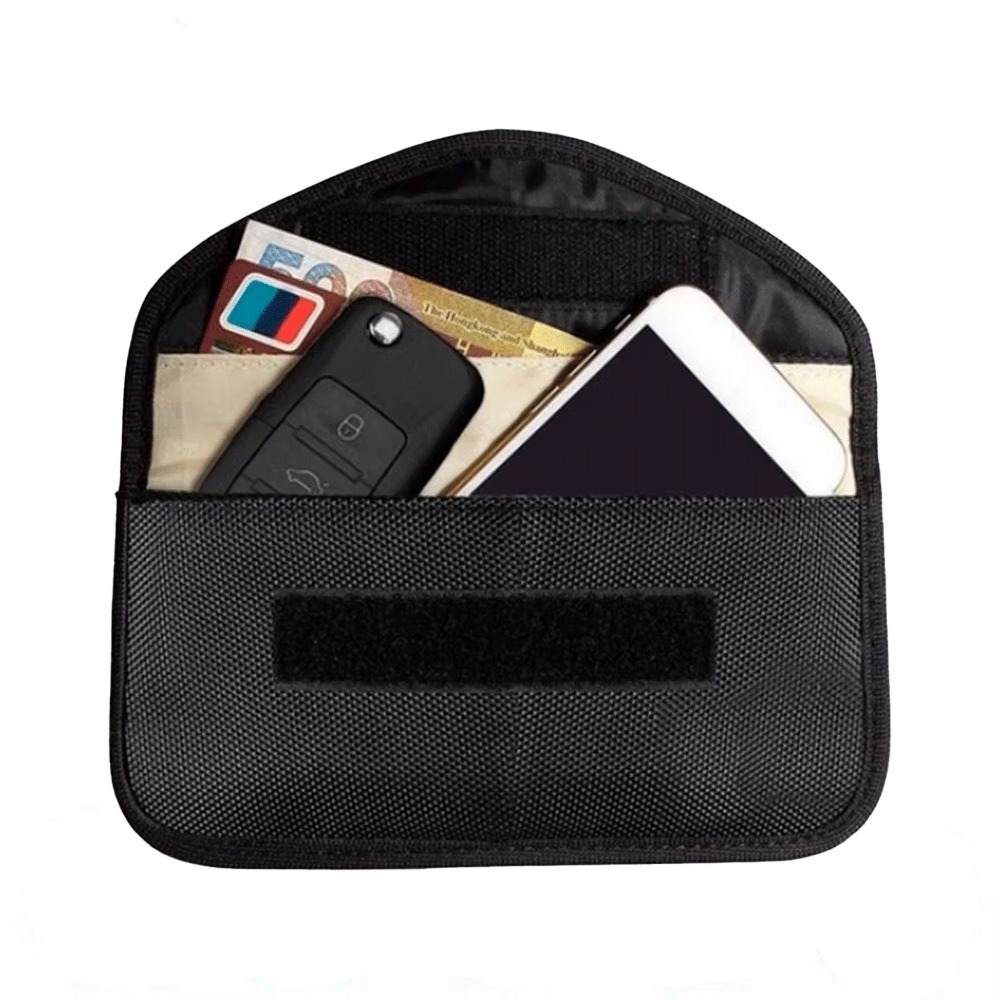Faraday Bag