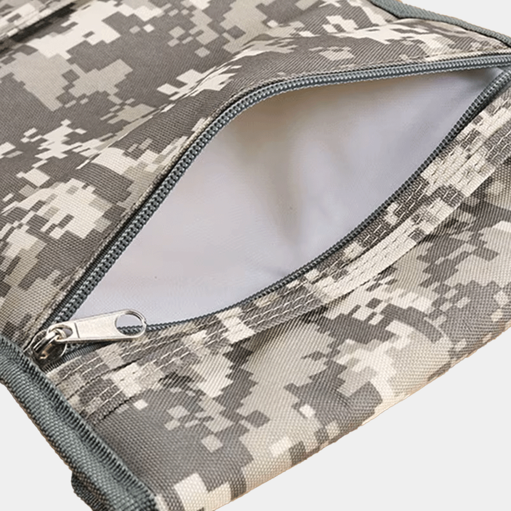 Faraday Phone Sleeve Camo