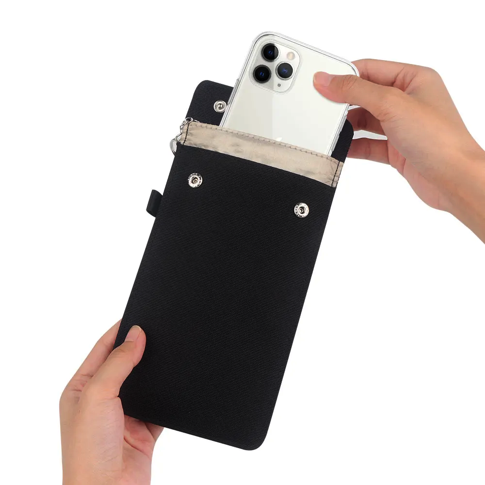 Faraday Phone Sleeve