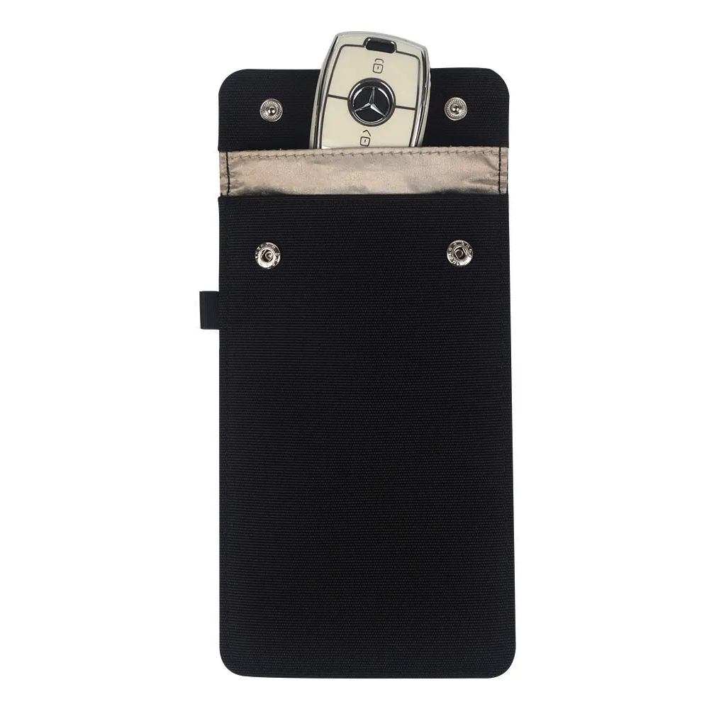 Faraday Phone Sleeve