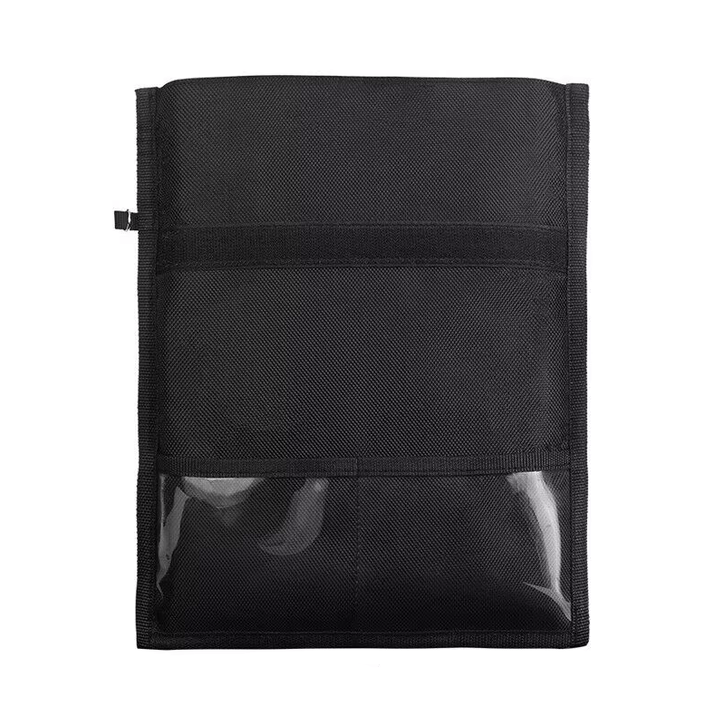 Faraday Sleeves with Window Pockets