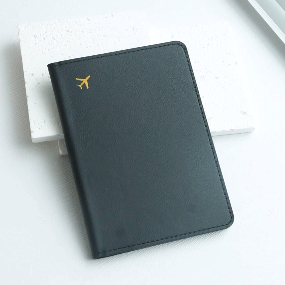 Passport Wallets RFID
