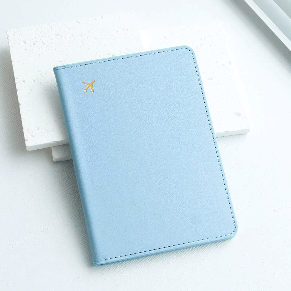 Passport Wallets RFID