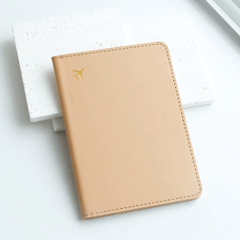 Passport Wallets RFID