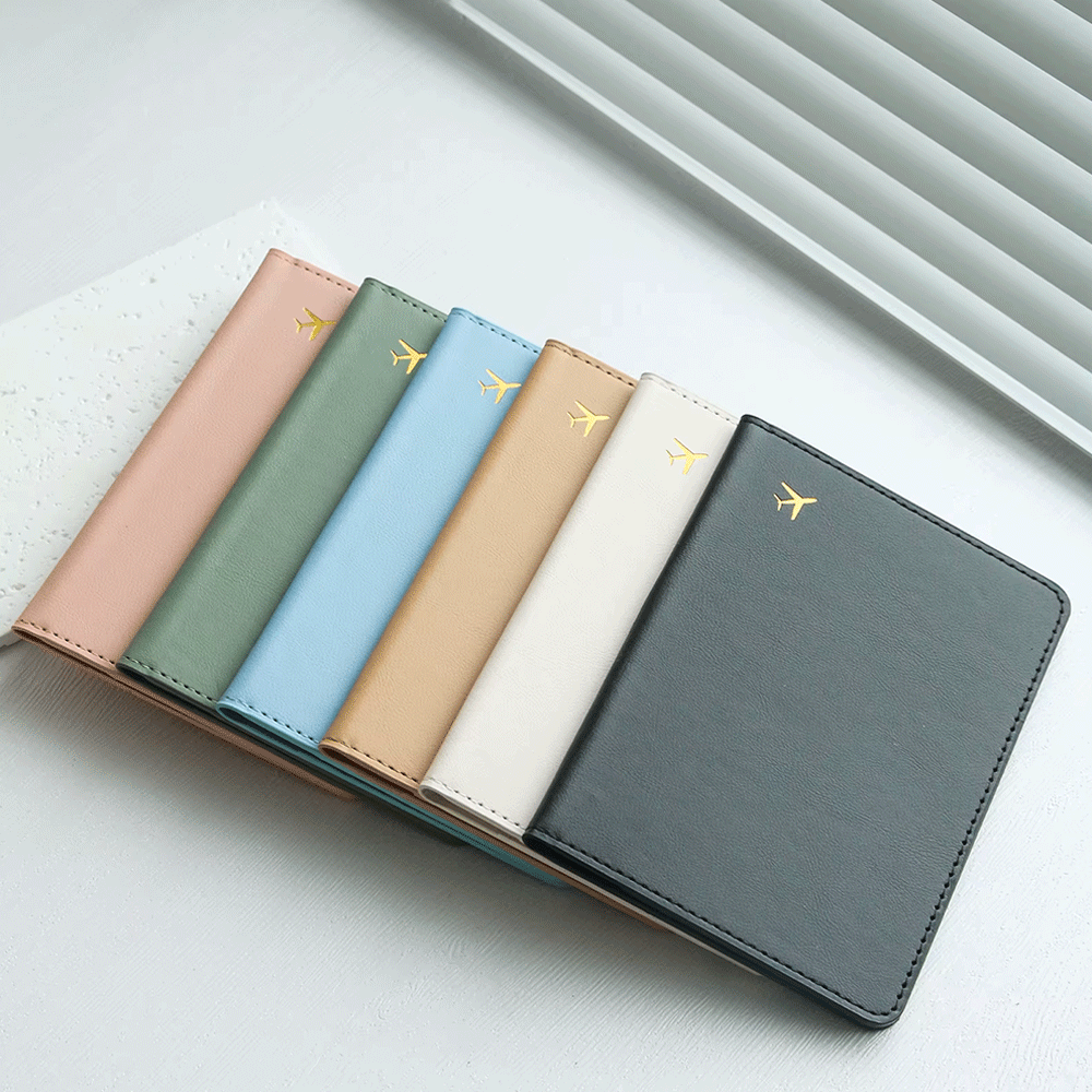 Passport Wallets RFID