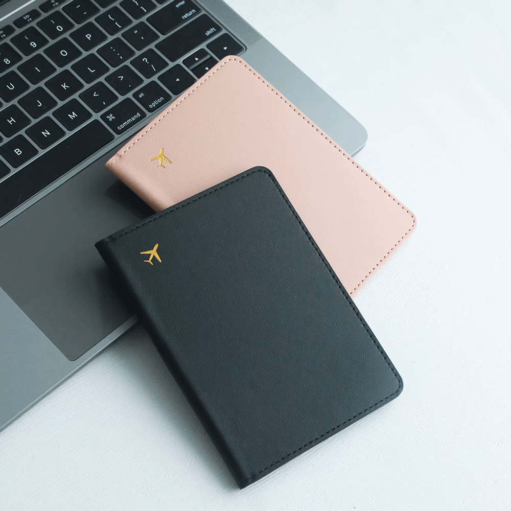 Passport Wallets RFID