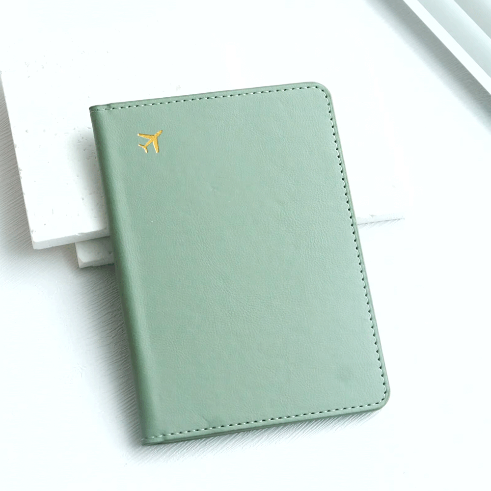 Passport Wallets RFID