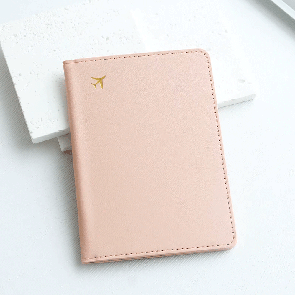 Passport Wallets RFID