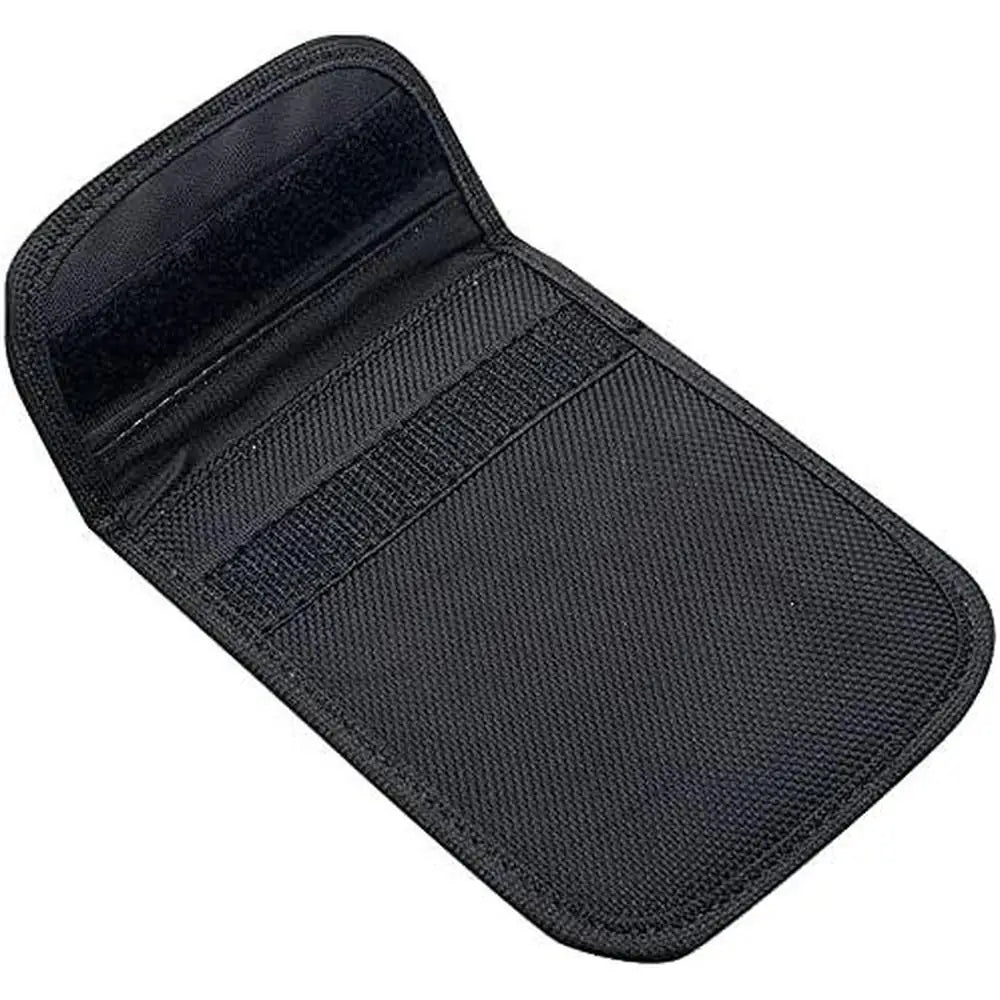 Faraday Key Bag