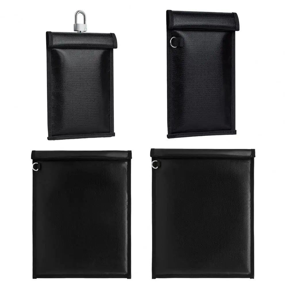 Faraday Sleeves