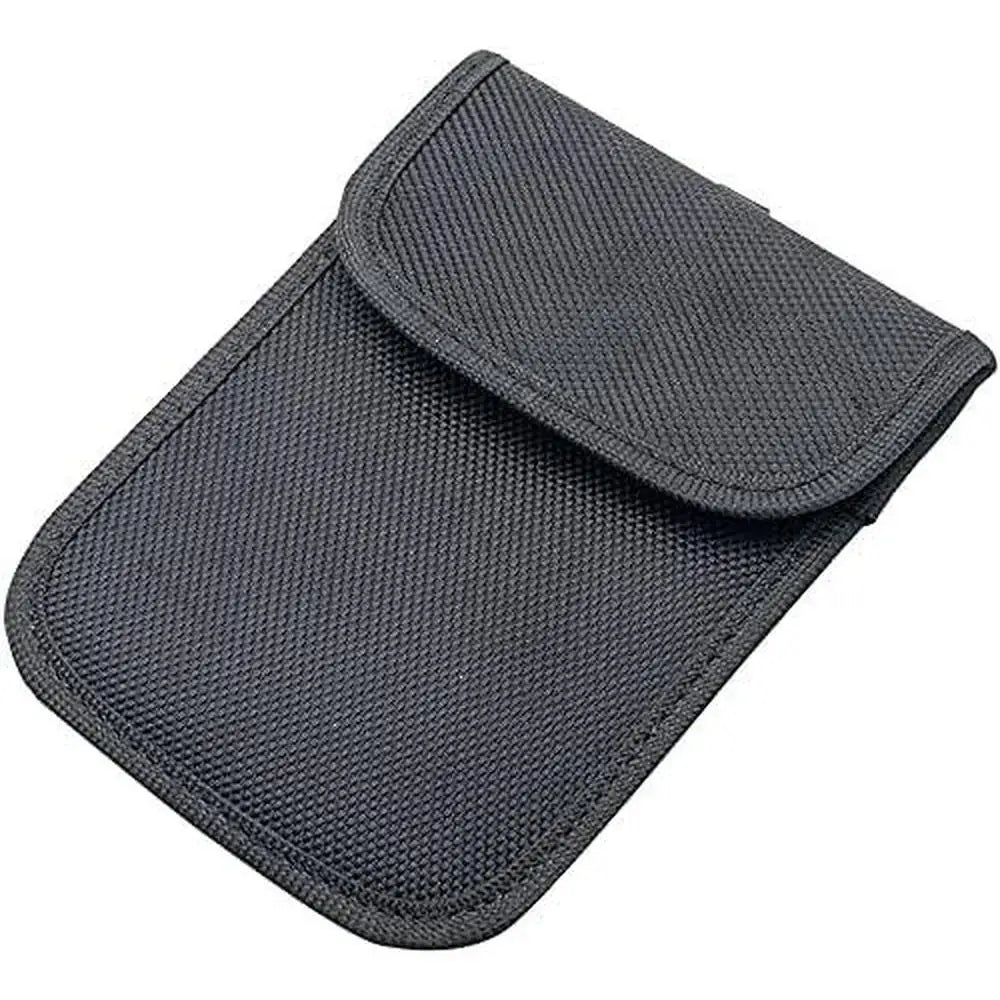 Faraday Key Bag