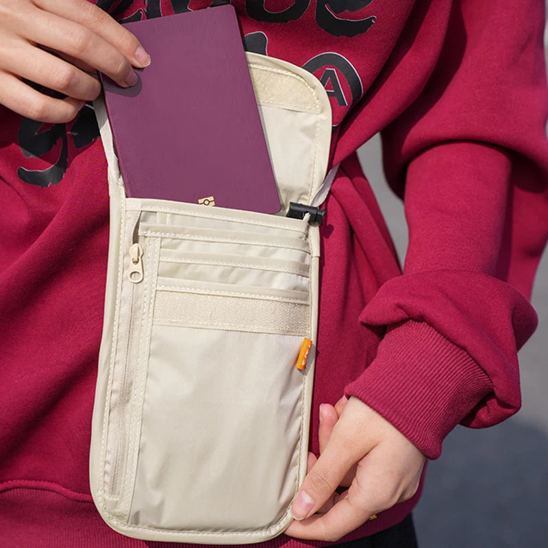 Faraday Pouch