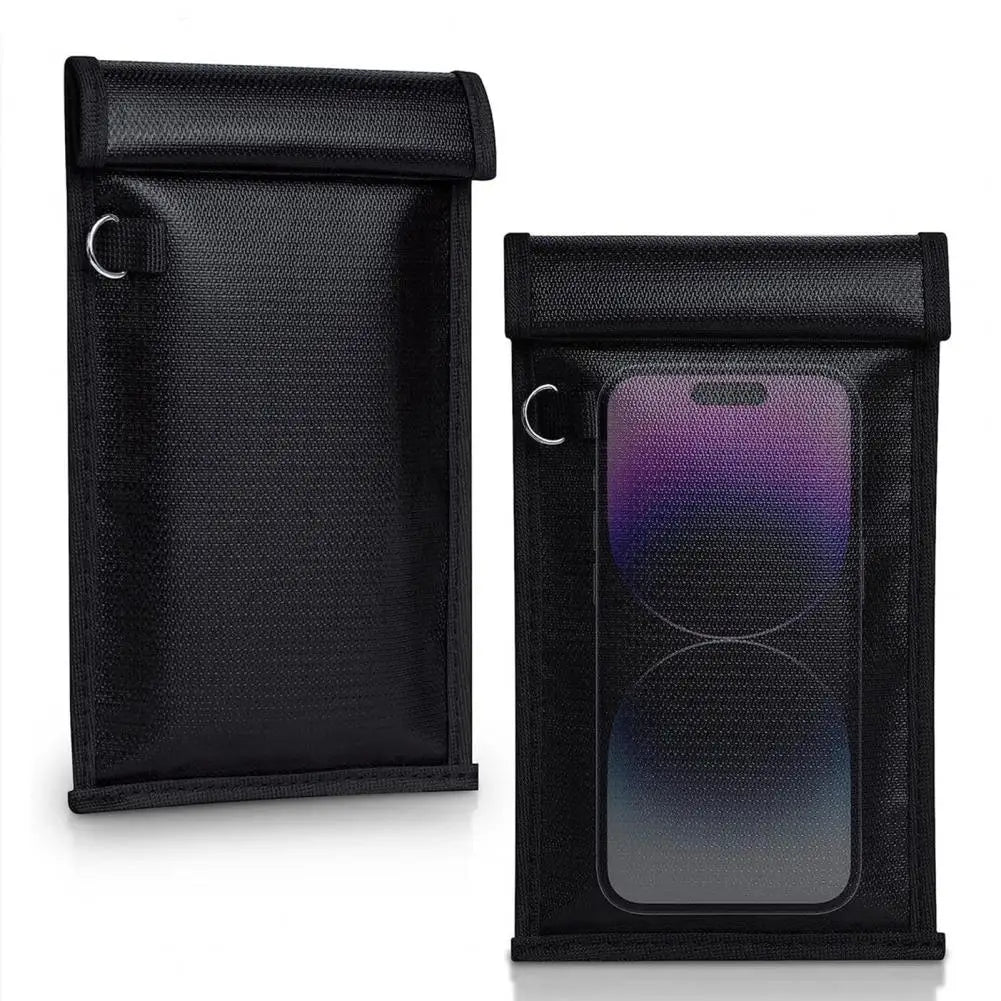 Faraday Sleeves