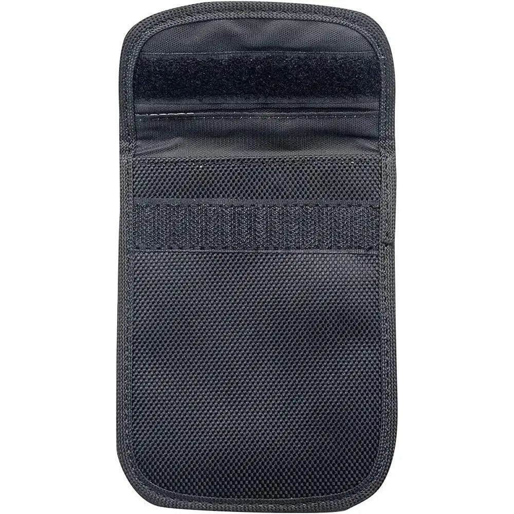 Faraday Key Bag