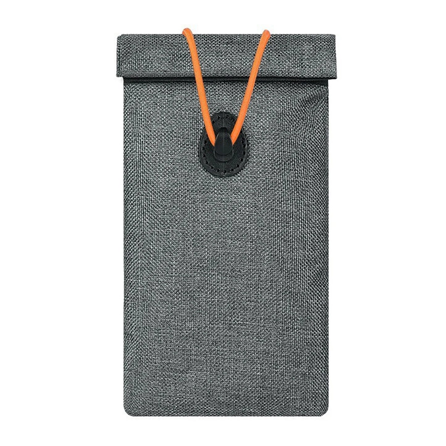 Faraday Canvas Phone Sleeve