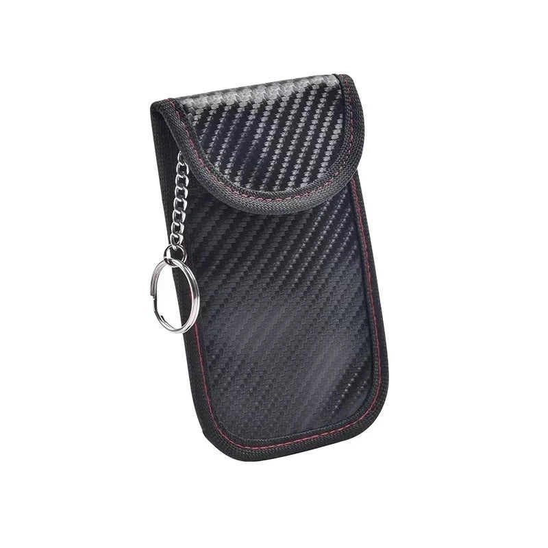 Faraday Key Bag