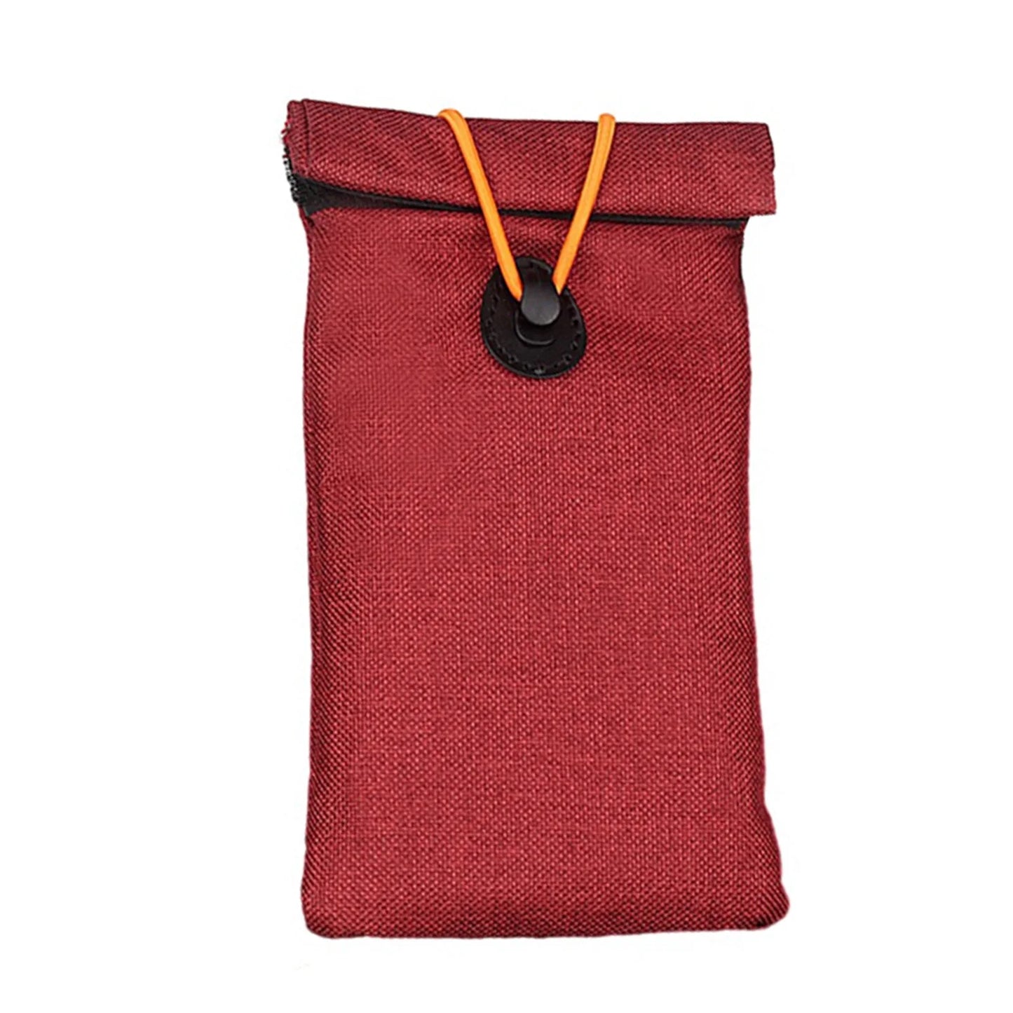 Faraday Canvas Phone Sleeve