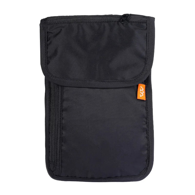 Faraday Pouch