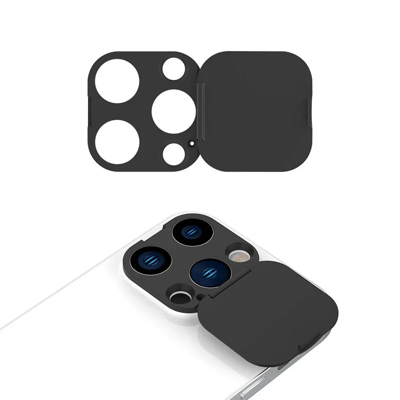 iPhone Camera Cover