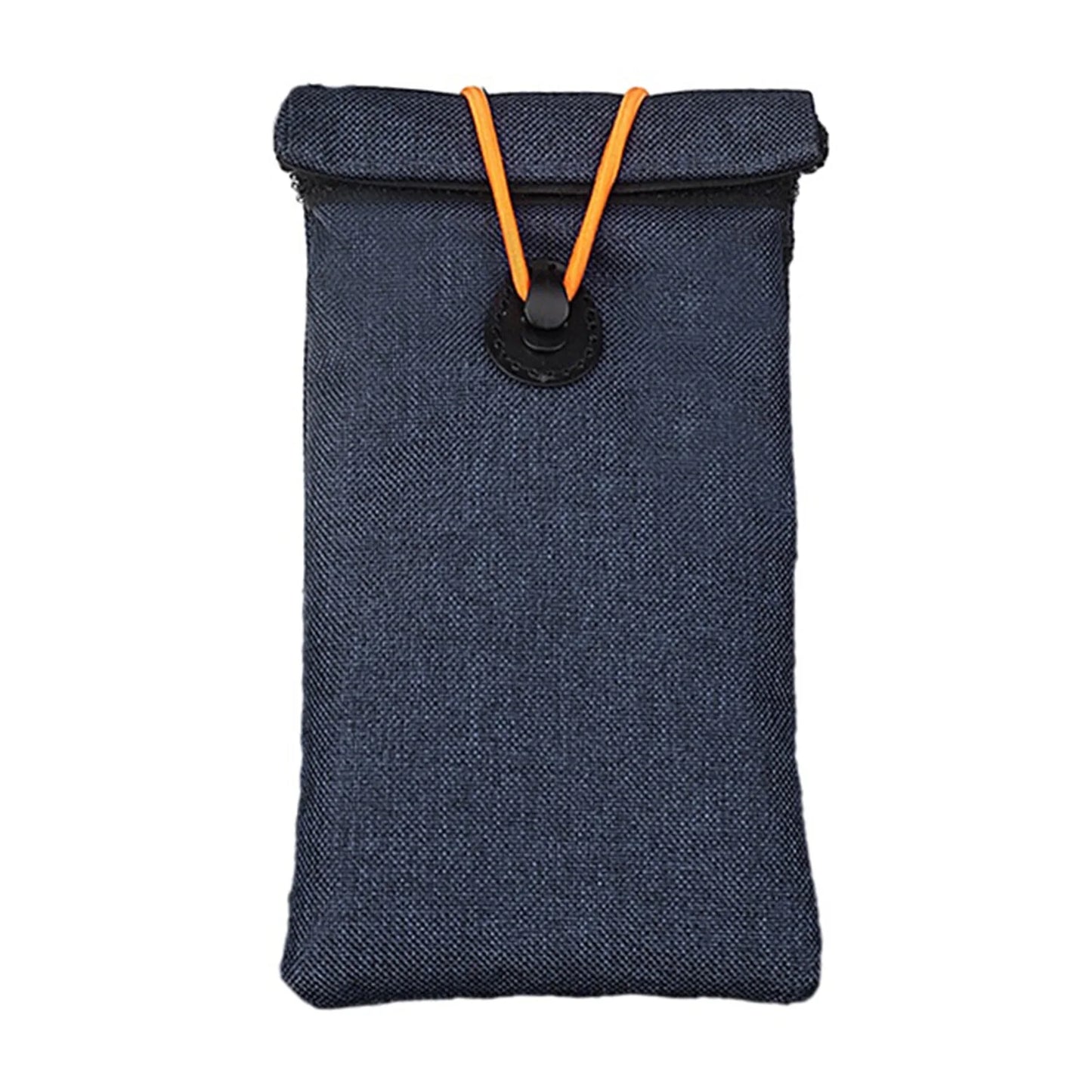 Faraday Canvas Phone Sleeve
